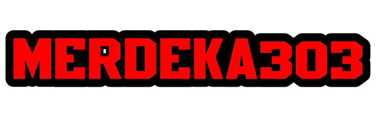 MERDEKA303 Logo